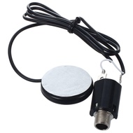 Acoustic Piezo Transducer แจ็คสำหรับกีตาร์ไวโอลินแมนโดลิน