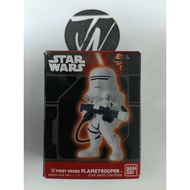 Bandai Converge Star Wars First Order Flametrooper
