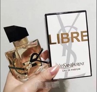 YSL libre EDP 香水