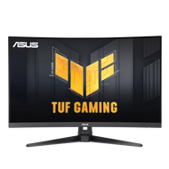 # ASUS TUF Gaming VG32VQM5B Curved Gaming Monitor - 32" Fast VA 2K (1440P) 250HZ #