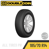 Double Coin Tire 185/70 R14 - DC80 Premium Tires S1