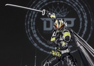 SHF KAMEN RIDER TYCOON BUJIN SWORD