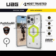 เคส UAG รุ่น Pathfinder with MagSafe Series - iPhone 15 14 Pro Max / 15 14 Pro / 15 14 Plus / 15 14 