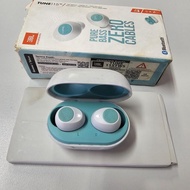 JBL Tune 115 TWS Bekas Murah Abiss Original