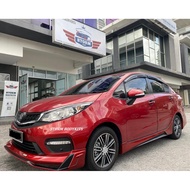 PROTON PERSONA 2019 - 2020 ( D68 V2 ) BODYKIT WITH 2K COLOR PAINT - PU