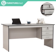 Furniture Mart ECO 120cm 150cm meja belajar office furniture desk table murah home office tables mej