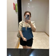 Cepat 🇹🇭 Top Blouse Wanita Streat Import Zitong✅ ✔