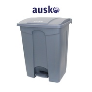 Step On Bin | Dustbin | 30L, 45L, 68L, 87L | Trash Bin | Dustbin Kitchen | Rubbish Bin | Plastic Bin