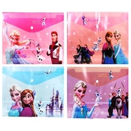 ✨✏️ McQueen A4 File Folder ✨ Children Worksheet Paper School Birthday Party Goodie Bag ✨ Christmas G
