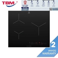 Electrolux EHI6322BF Built-In Induction Hob 3 Zone 60cm