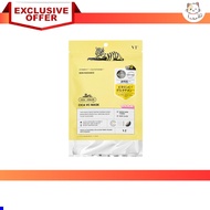 VTCOSMETICS VT CICA MASK 3 types 9 sheets Skin Care Sheet Mask Mask Pack Moisturizing Elastic Dry Sk