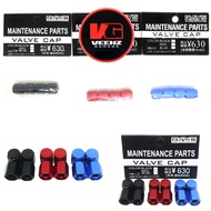 Valve Cap Racing Tire Valve Cap