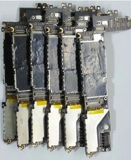 Iphone4 4S motherboard 5 5S 5C 6 generation 6P 6plus lockless 6S motherboard 6SP