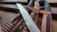 golok sulangkar Baduy