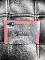 全新行貨CampFire Audio LYRA 2可換線入耳式耳機🎧