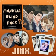 MANHWA BL MANGA ANIME PHOTOCARD BUTTON BADGES PHOTO STRIP 4CUT PHOTO KEYCHAIN