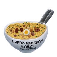 iloilo Lapaz Batchoy Ref Magnet