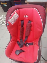 Joie兒童安全座椅 0-4歲 二手便宜售