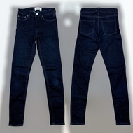 Acne Studios Jeans (original)
