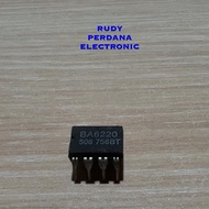 ZL99 TRANSISTOR BA6220 BA 6220