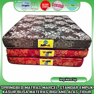 [Instan] Kasur Busa Marcel Matras Materas Bigland Springbed Spring bed