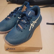 Asics Gel-Resolution X 男士網球鞋