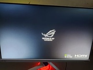 27" ASUS ROG Strix XG279Q GUNDAM EDITION 電競顯示屏