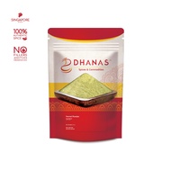 Pure Fennel Powder (DHANAS)