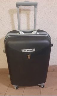 24" POLO CLUB Luggage Suitcase  Baggage 硬箱 行李箱 喼