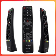 Sharp Aquos Smart TV Remote Control GB289WJSA Compatible With GB289WJSA GB234WJSA GB275WJSA, GA364WJ