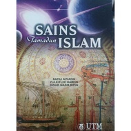 Islamic TAMADUN Science By Ramli Awang, Zulkiflee Haron &amp; Mohd Nasir Ripin