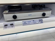 <搬屋平放>簡栢 SIMPA 煤氣雙頭爐 RVH25K