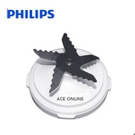 Philips  Blender Blade With Rubber Ring Assembly Only suitable for HR2000 / HR2003 / HR2004 / HR2006