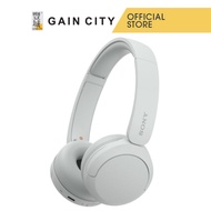 Sony Wh-ch520 On-ear Wireless Bluetooth Headphones White Wh-ch520/wze