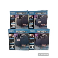 AquaNice High Flow Bottom Sucking Pump For Aquarium