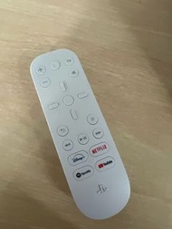 ps5 媒體遙控器