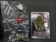 [帖在貨在,仲問有冇或出價後不依描述提出面交時點/順豐,即block] 大百怪 水木茂老師監修 鬼太郎 GeGeGe 百鬼夜行 第二卷 Part 2 怪帰録 盒蛋 罕有 超隱藏 特別版 百目 1款 另