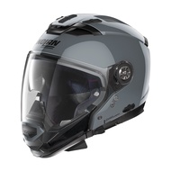 Nolan Helmet N70-2 GT Classic N-Com (8 Slate Grey) Modular