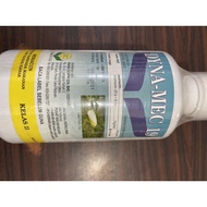 DYNA-MEC 19 1L/4L  Racun Serangga/Insecticide