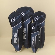G425 Golf Club Cover Head Protection Cover Driver Fairway wood Hybirds Head cover Headcover