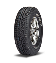 275 70 16  Wideway Powerway AT 4X4 Tyre。