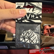 Jim Dunlop EVHP03 EVH VHI Guitar Pick