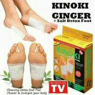 Bundara Hb-850 (10pcs Per box)  Gold ginger kinoki