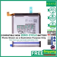 Compatible Mobile Battery For Samsung A027 HQ-50S 5000 mAh Phone Battery