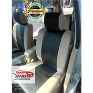 Avanza I CAR SEAT COVER OLD AVANZA I XENIA CAR SEAT COVER FRONT