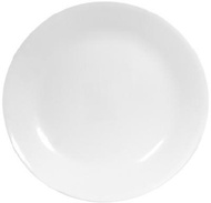 [CORELLE COORDINATES] Corelle 6003893 Winter Frost White 10.25 Inch Plate