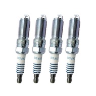 4pcs SP-537 CYFS12Y2 Car Iridium Spark Plug For Ford Escape Focus Lincoln Mustang SP537 CYFS-12Y-2 S