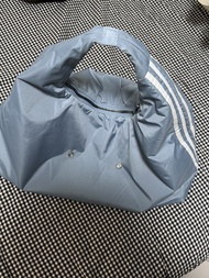 Adidas Originals Shoulder Bag藍色雲朵包