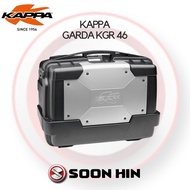 KAPPA GARDA KGR TOP BOX [ READY STOCK ] KAPPA TOP CASE