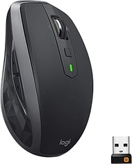 Logitech MX Anywhere 2S Wireless Mobile Mouse